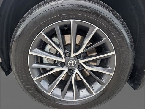 Used 2025 Lexus NX 350 AWD w/ Accessory Package (2T) image 25
