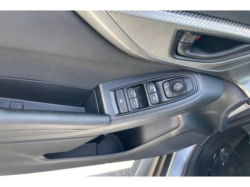 Certified 2024 Subaru WRX AWD/4WD image 11