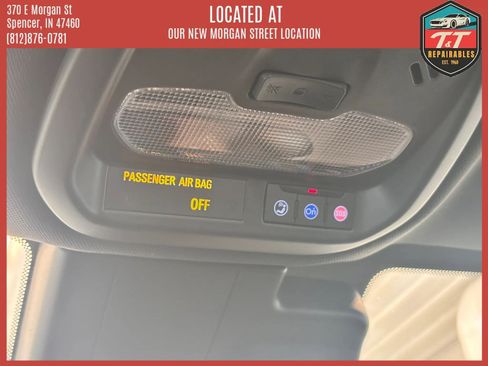 Used 2024 Buick Envista Sport Touring w/ Convenience II Package FWD image 59