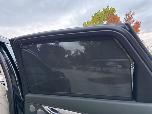 Used 2025 Genesis GV80 3.5T Advanced image 35