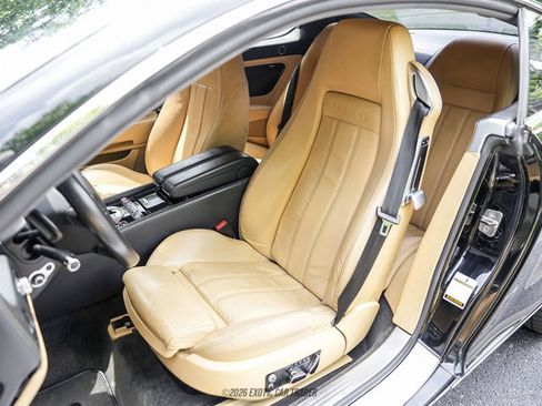 Used 2006 Bentley Continental GT AWD/4WD image 53