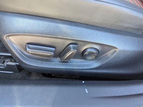 Used 2024 Toyota Camry TRD image 16