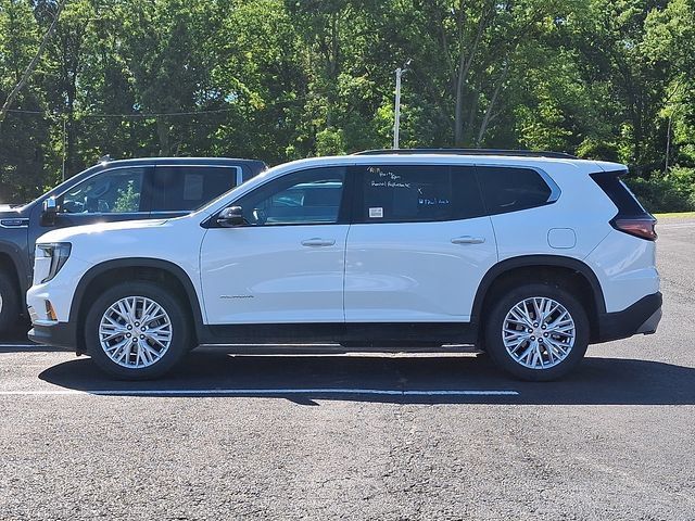 Used 2026 GMC Acadia Elevation w/ Elevation Premium Package AWD/4WD image 4