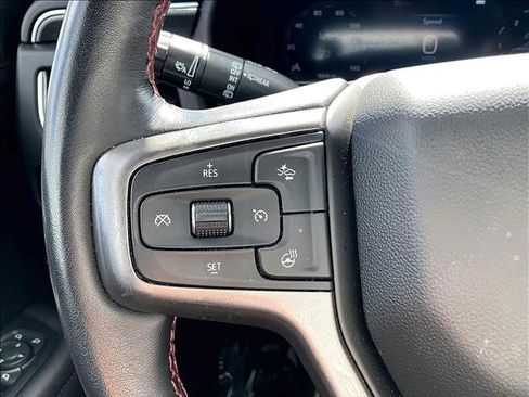 Certified 2022 Chevrolet Tahoe RST w/ Luxury Package image 20