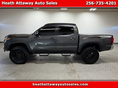 Used 2019 Toyota Tacoma TRD Off-Road