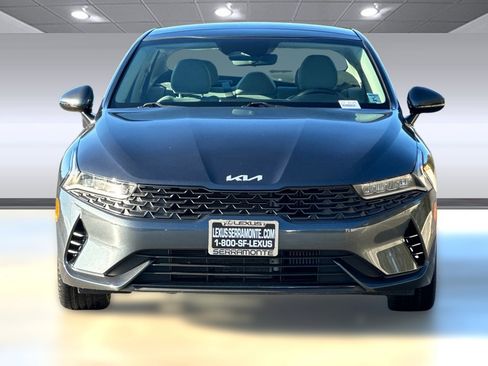 Used 2022 Kia K5 EX image 6