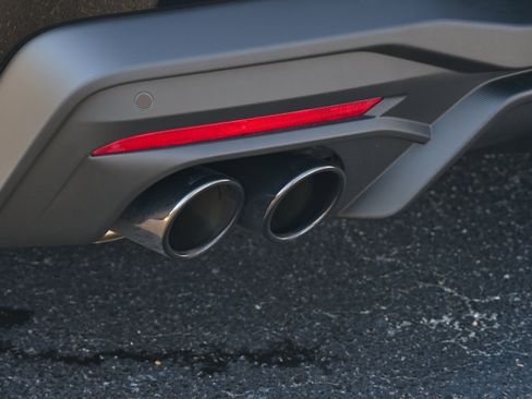 Used 2024 Ford Mustang GT image 35