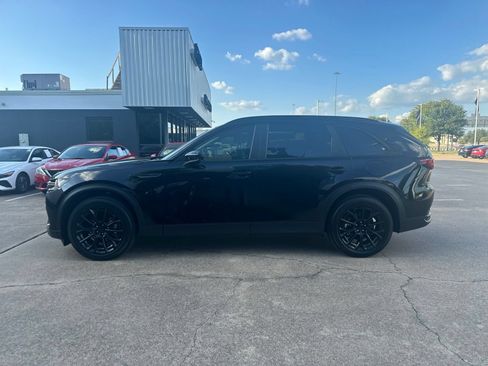 Used 2026 MAZDA CX-70 3.3 Turbo w/ Preferred Package AWD/4WD image 5