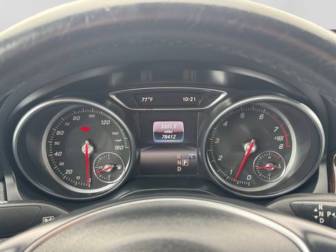Used 2019 Mercedes-Benz CLA 250 image 12