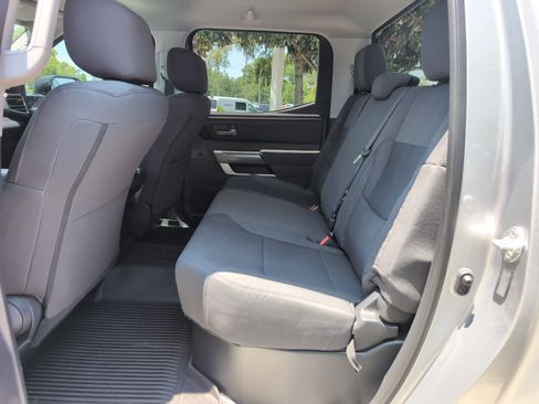 Used 2023 Toyota Tundra SR5 w/ SR5 Convenience Package AWD/4WD image 30