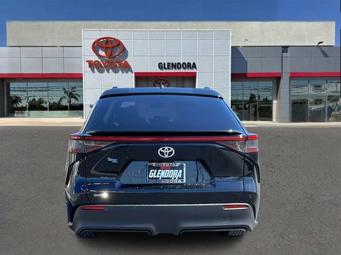 New 2026 Toyota RAV4 AWD Plug-in Hybrid image 4