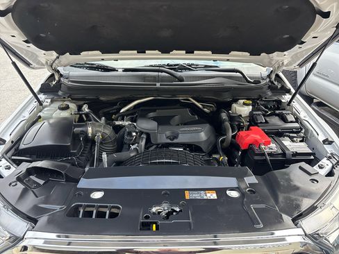 Used 2020 Ford Ranger Lariat image 28