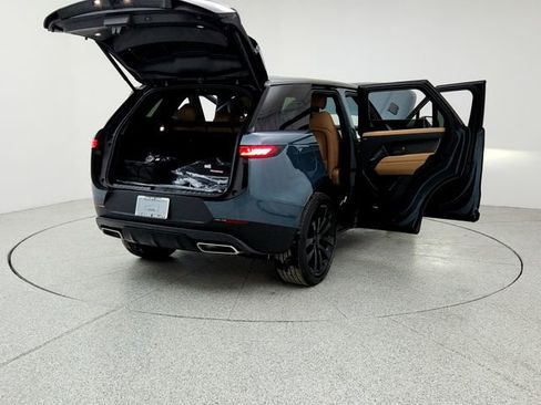 New 2026 Land Rover Range Rover Sport SE image 11