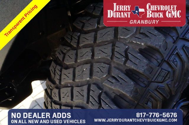 Used 2021 Ford Bronco First Edition AWD/4WD image 8
