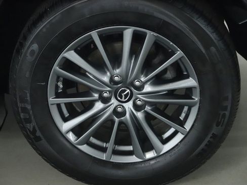 Used 2017 MAZDA CX-5 Touring w/ I-ACTIVSENSE Package AWD/4WD image 39