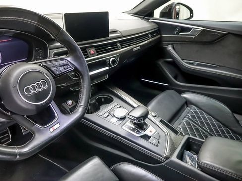Used 2019 Audi S5 Prestige image 11