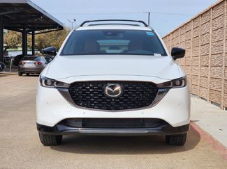 Used 2025 MAZDA CX-5 Carbon Edition video 2