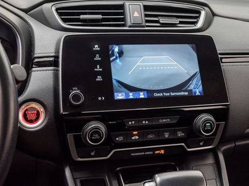 Used 2019 Honda CR-V EX-L image 16