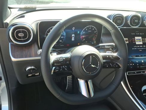 Certified 2026 Mercedes-Benz GLC 300 4MATIC image 16