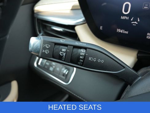 Used 2026 Buick Enclave Preferred AWD/4WD image 18
