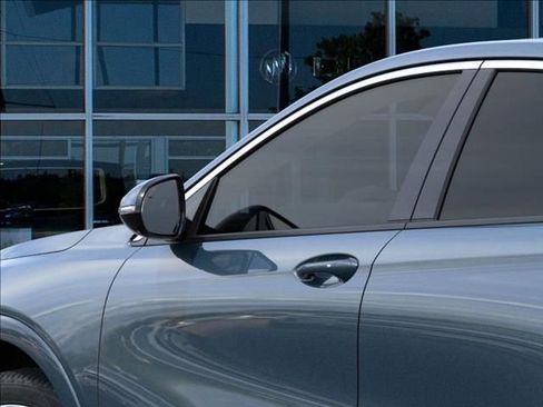 New 2026 Buick Envista Avenir image 12