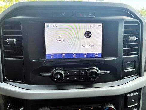 Used 2022 Ford F150 XLT AWD/4WD image 27