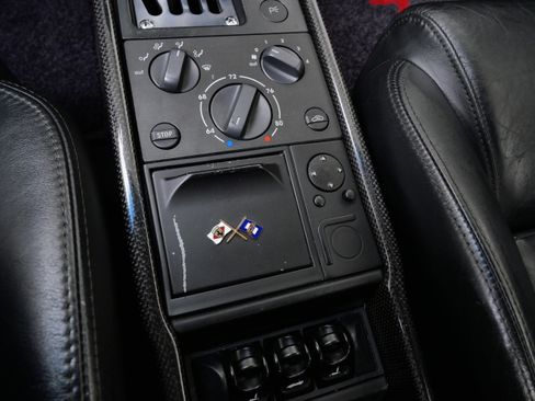 Used 1999 Ferrari F355 Spider image 24