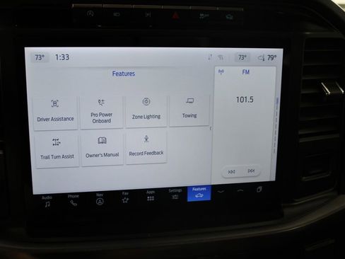 Used 2024 Ford F150 Raptor AWD/4WD image 56