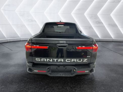 Certified 2023 Hyundai Santa Cruz SEL image 3