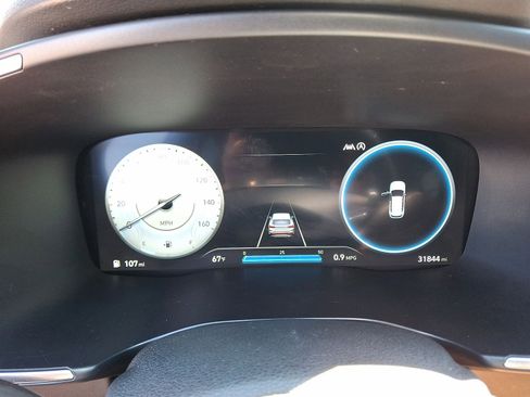 Certified 2022 Hyundai Santa Fe Calligraphy image 17