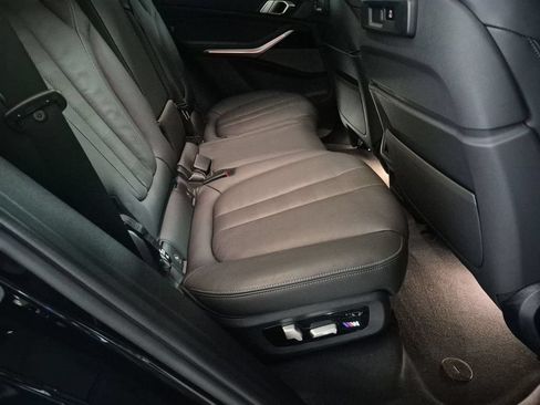 Used 2021 BMW X5 xDrive40i w/ M Sport Package AWD/4WD image 18