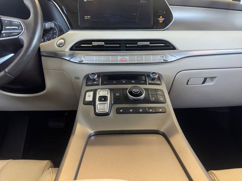 Used 2020 Hyundai Palisade Limited image 20