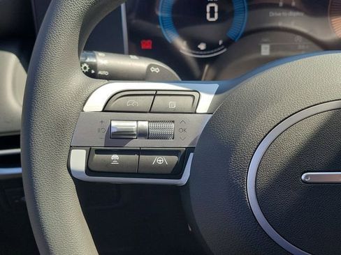 New 2026 Hyundai Tucson SEL image 5