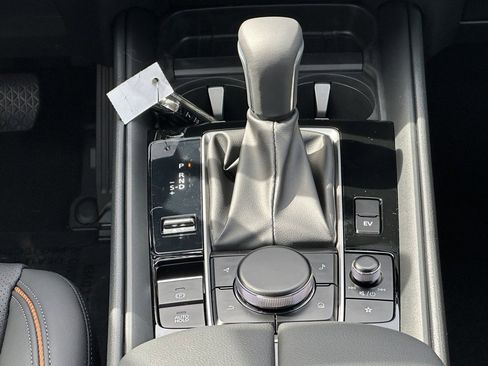 New 2026 MAZDA CX-50 AWD 2.5 Hybrid w/ Premium Pkg image 13
