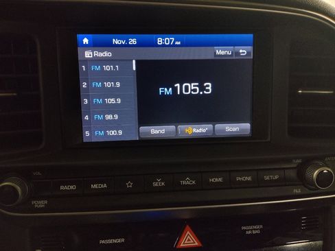 Used 2020 Hyundai Elantra SEL w/ Cargo Package (C1) image 25