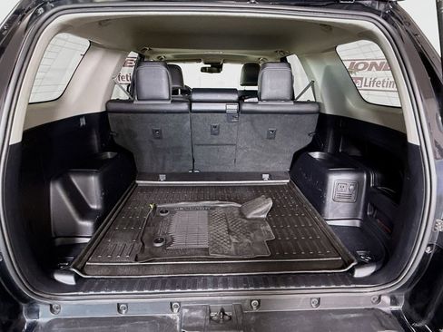 Certified 2023 Toyota 4Runner SR5 Premium w/ Moonroof Package image 28