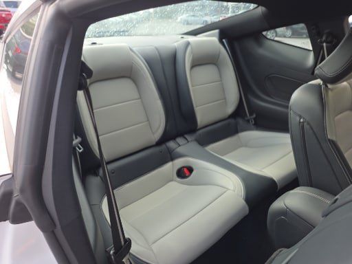 Certified 2025 Ford Mustang GT Premium RWD image 12
