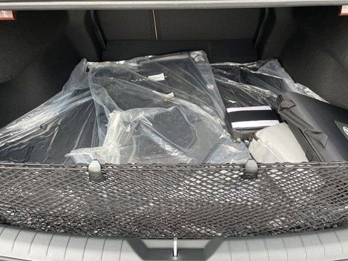 New 2025 Hyundai Sonata Limited image 21