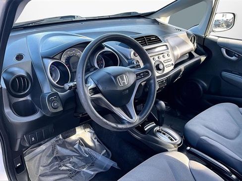 Used 2011 Honda Fit Base image 12