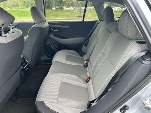 Used 2023 Subaru Outback Premium image 20