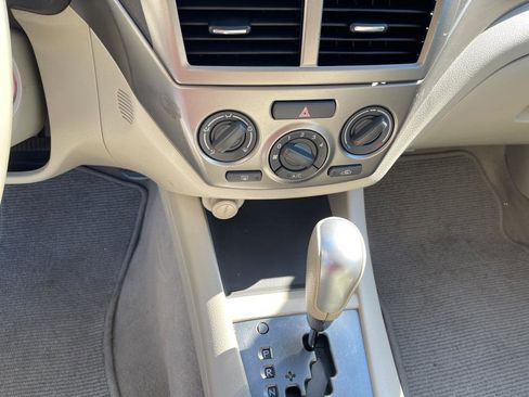 Used 2008 Subaru Impreza Outback Sport image 11