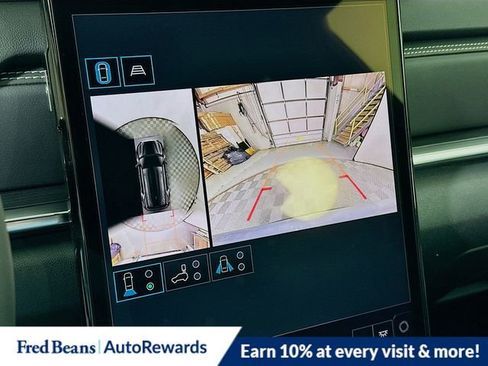 New 2026 GMC Terrain Elevation w/ Black Edition image 10