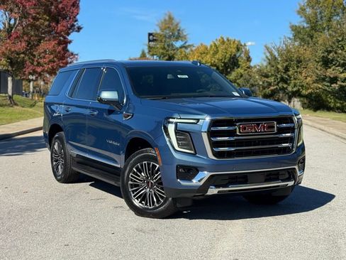 New 2026 GMC Yukon Elevation image 2