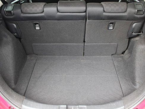 Used 2016 Honda Fit LX image 12