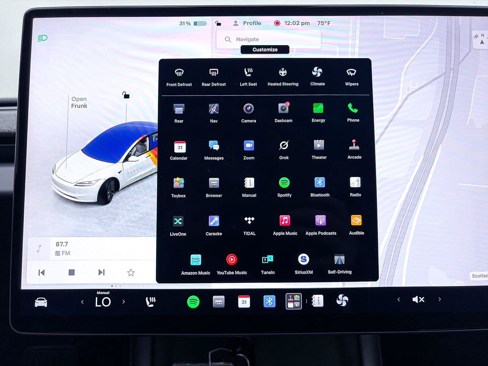Used 2024 Tesla Model 3 RWD image 22