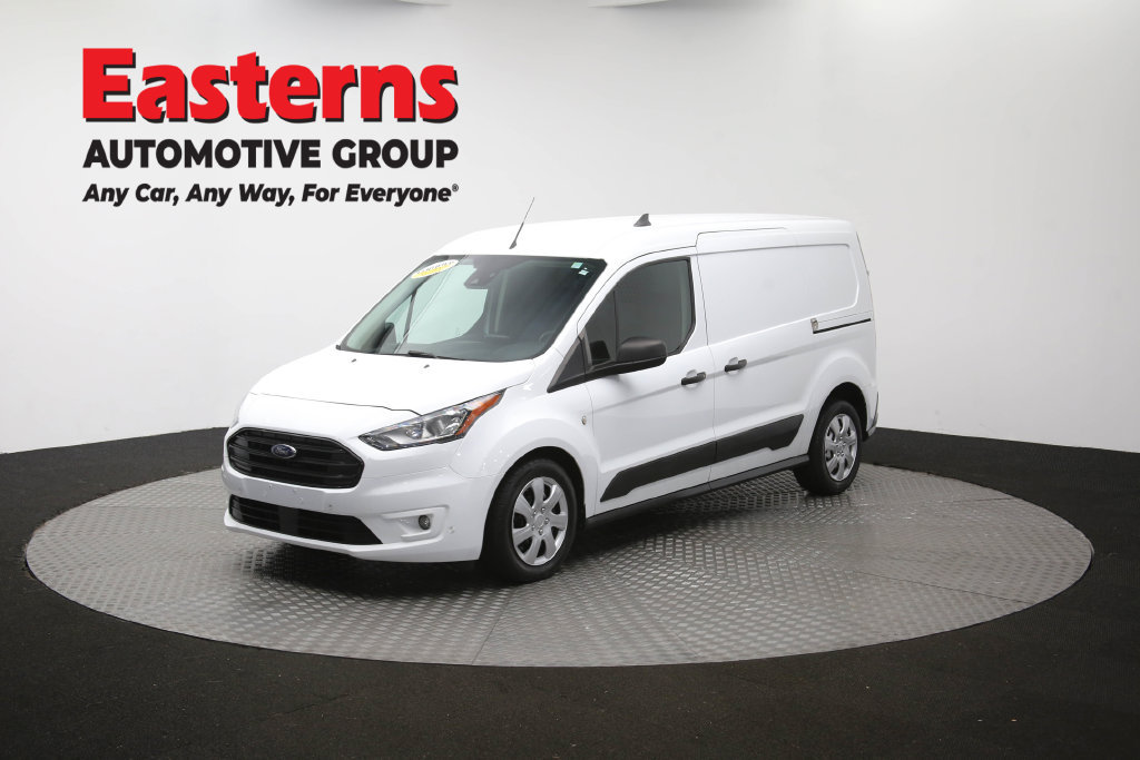 Used 2022 Ford Transit Connect XLT FWD image 59