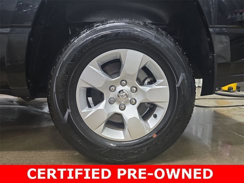 Used 2023 RAM 1500 Tradesman image 34