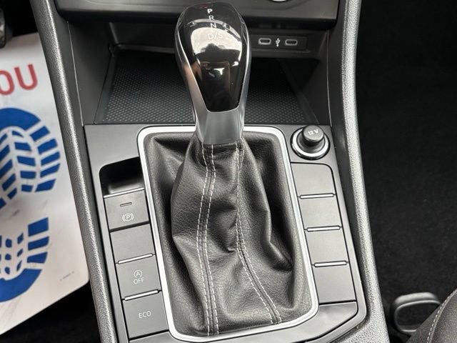 Used 2024 Volkswagen Jetta S FWD image 23