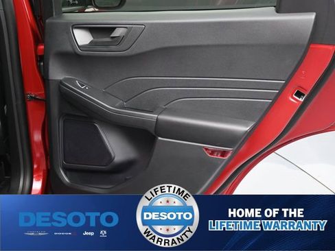 New 2026 Ford Escape Active w/ Tech Pack #1 FWD image 13