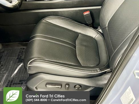 Used 2023 Honda Pilot Elite image 24